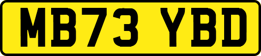 MB73YBD