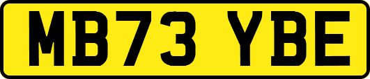MB73YBE