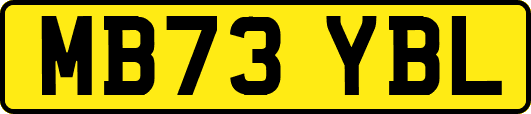 MB73YBL