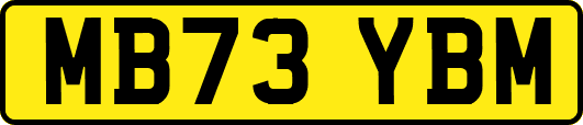 MB73YBM
