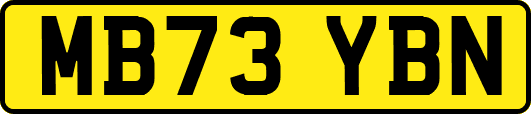 MB73YBN