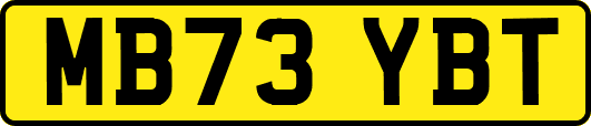 MB73YBT