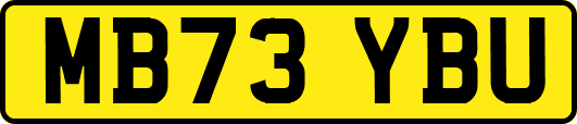 MB73YBU