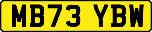 MB73YBW
