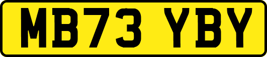 MB73YBY