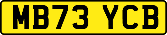 MB73YCB