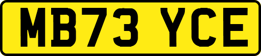 MB73YCE