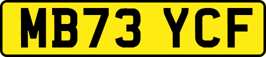 MB73YCF