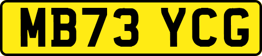 MB73YCG