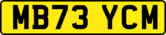 MB73YCM