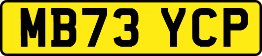 MB73YCP
