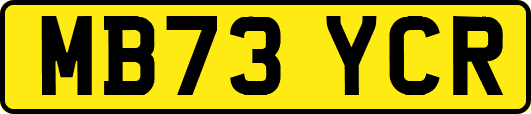 MB73YCR