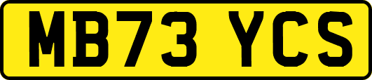 MB73YCS