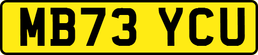 MB73YCU