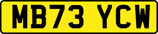 MB73YCW