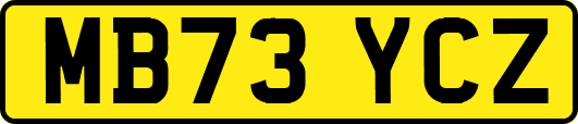 MB73YCZ