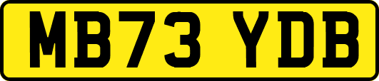 MB73YDB
