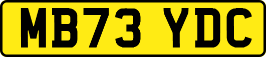 MB73YDC
