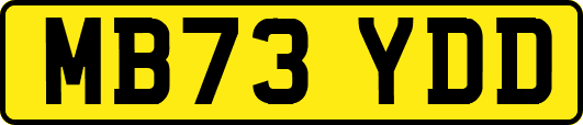 MB73YDD