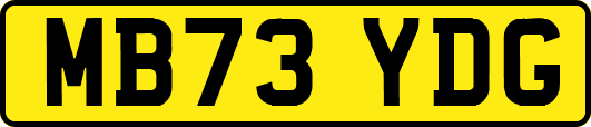 MB73YDG