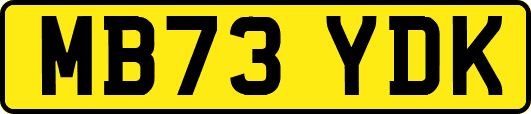 MB73YDK