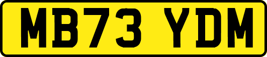 MB73YDM