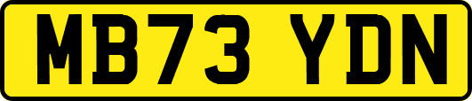 MB73YDN