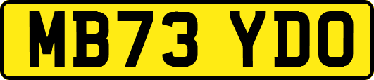 MB73YDO