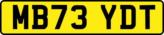 MB73YDT