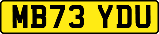 MB73YDU