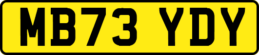 MB73YDY