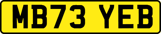 MB73YEB
