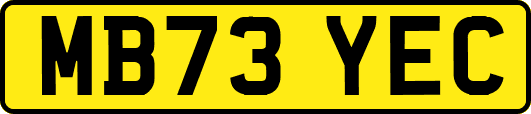 MB73YEC