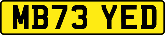 MB73YED