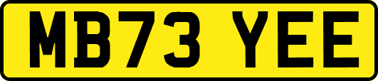 MB73YEE