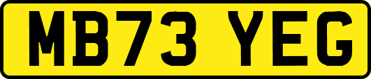 MB73YEG
