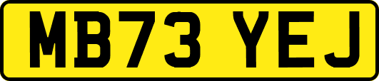 MB73YEJ