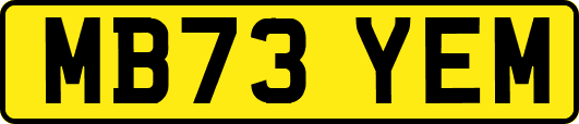 MB73YEM