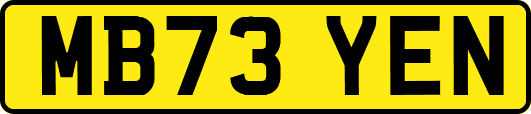 MB73YEN