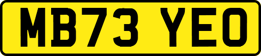 MB73YEO