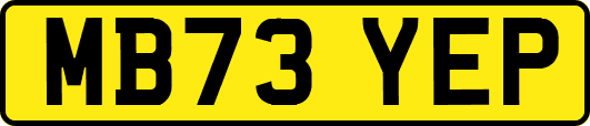 MB73YEP