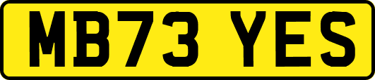 MB73YES