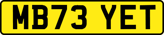 MB73YET