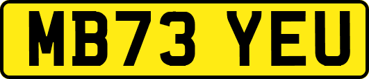 MB73YEU