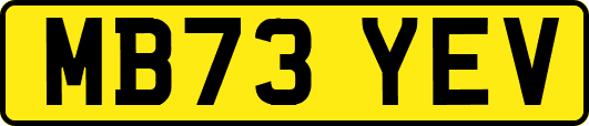 MB73YEV
