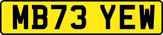 MB73YEW