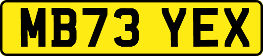 MB73YEX