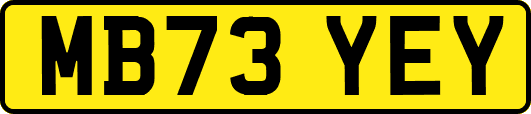 MB73YEY