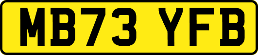 MB73YFB