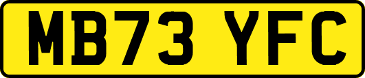MB73YFC